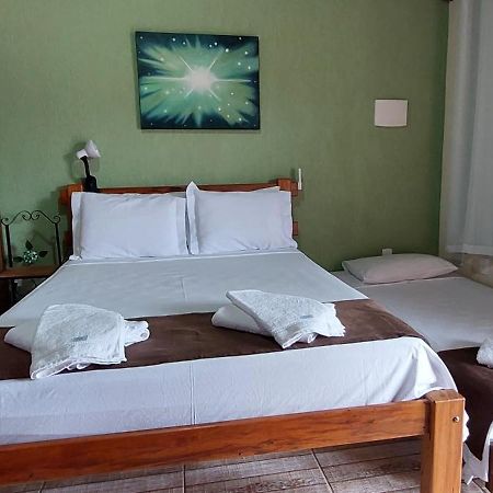 Estudio Recanto Dos Anjos Arraial do Cabo Extérieur photo