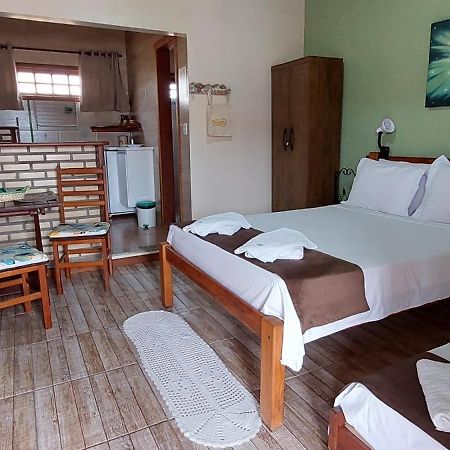 Estudio Recanto Dos Anjos Arraial do Cabo Extérieur photo