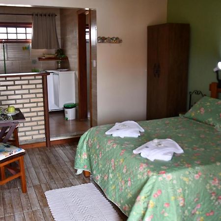 Estudio Recanto Dos Anjos Arraial do Cabo Chambre photo