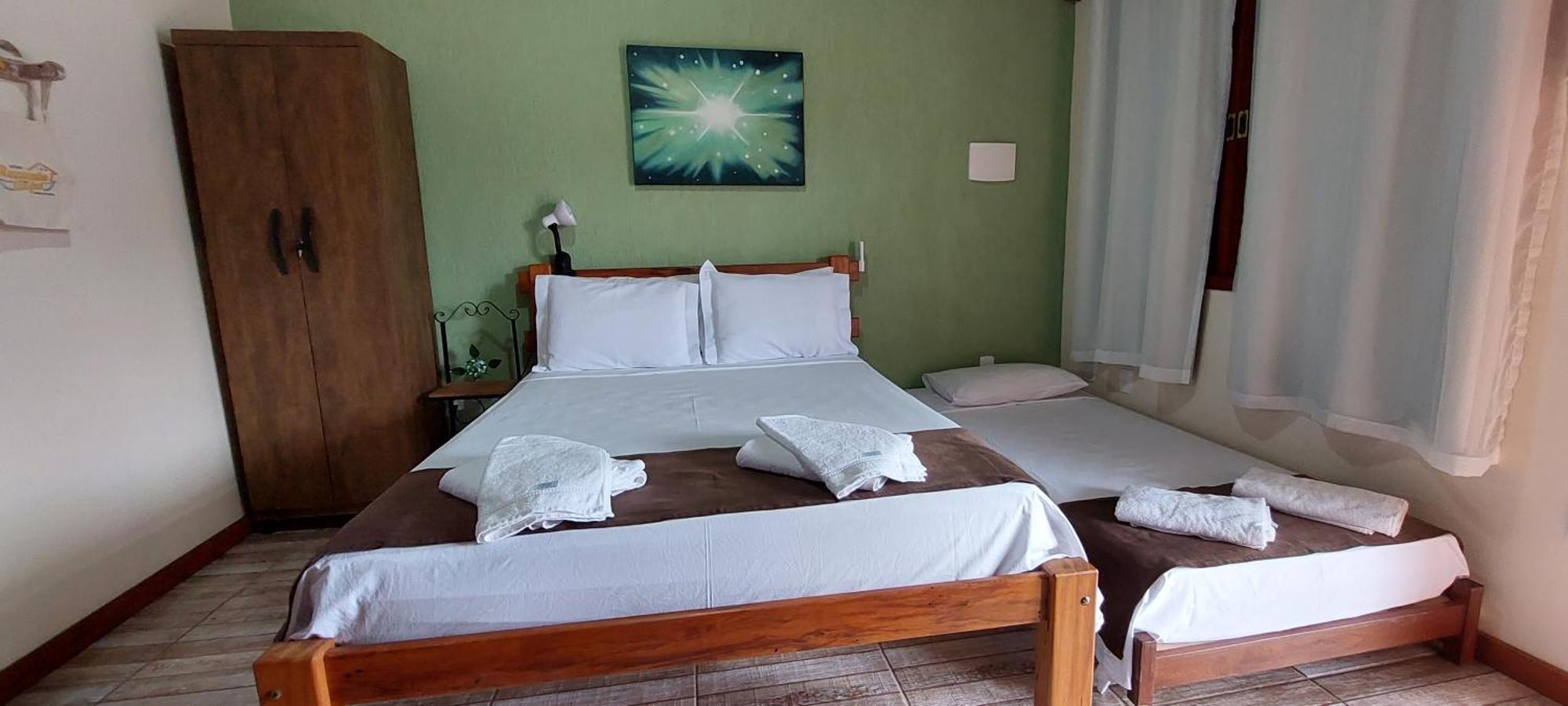 Estudio Recanto Dos Anjos Arraial do Cabo Extérieur photo