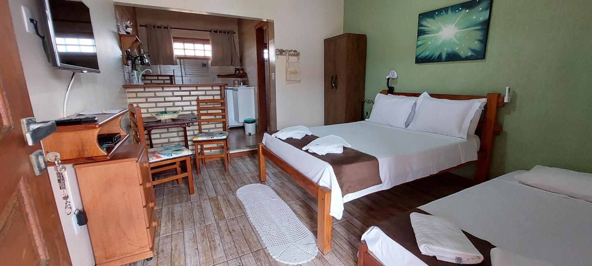 Estudio Recanto Dos Anjos Arraial do Cabo Extérieur photo