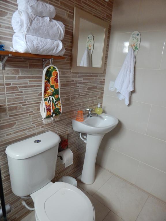 Estudio Recanto Dos Anjos Arraial do Cabo Extérieur photo
