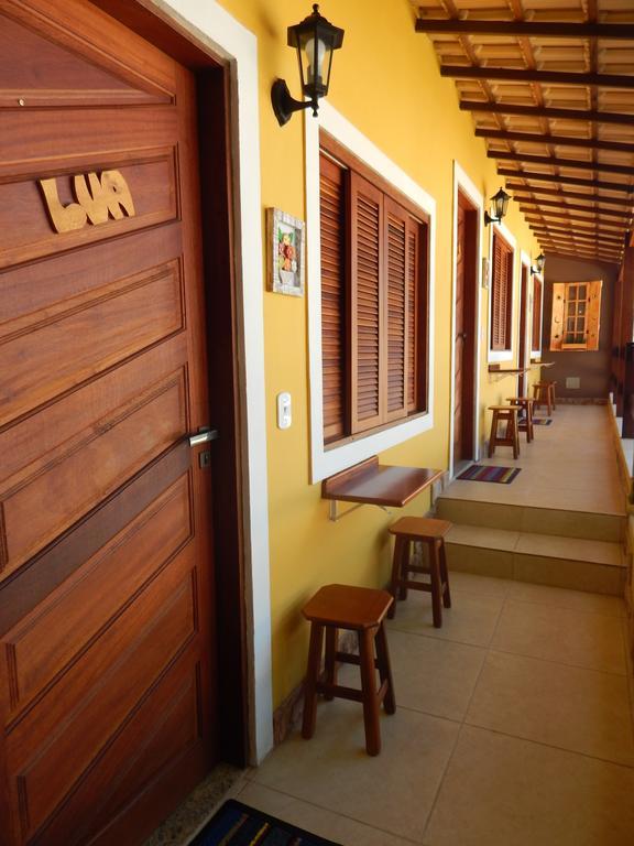 Estudio Recanto Dos Anjos Arraial do Cabo Extérieur photo