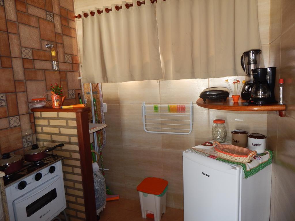 Estudio Recanto Dos Anjos Arraial do Cabo Extérieur photo