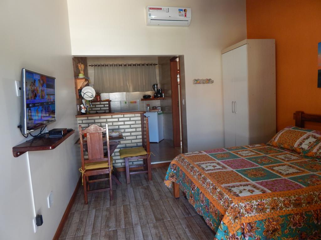 Estudio Recanto Dos Anjos Arraial do Cabo Extérieur photo