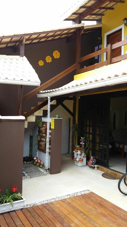 Estudio Recanto Dos Anjos Arraial do Cabo Extérieur photo