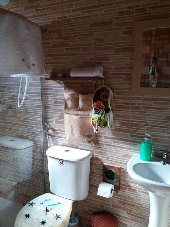 Estudio Recanto Dos Anjos Arraial do Cabo Extérieur photo