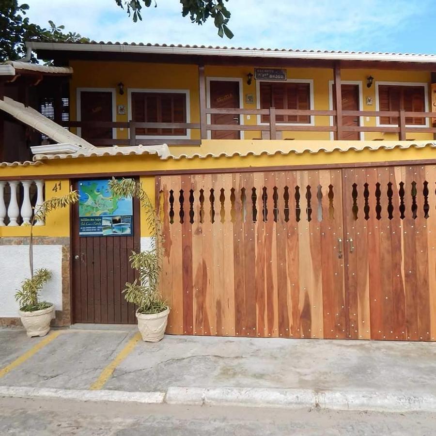Estudio Recanto Dos Anjos Arraial do Cabo Extérieur photo