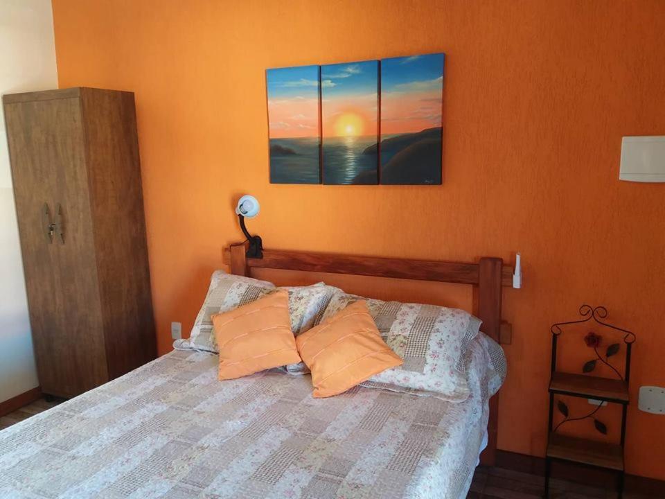 Estudio Recanto Dos Anjos Arraial do Cabo Extérieur photo
