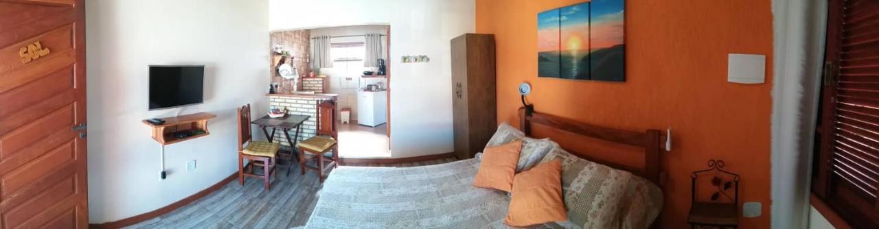 Estudio Recanto Dos Anjos Arraial do Cabo Extérieur photo