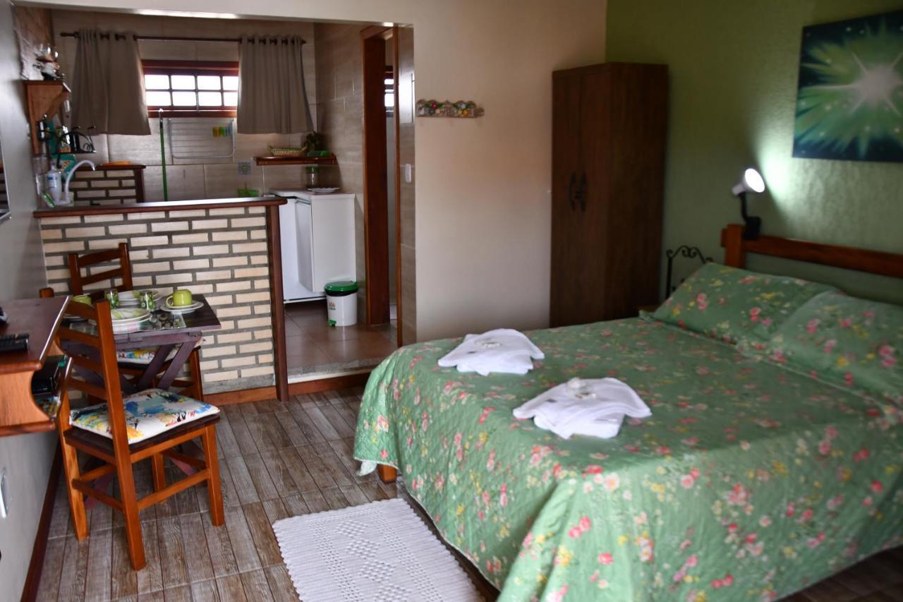 Estudio Recanto Dos Anjos Arraial do Cabo Chambre photo